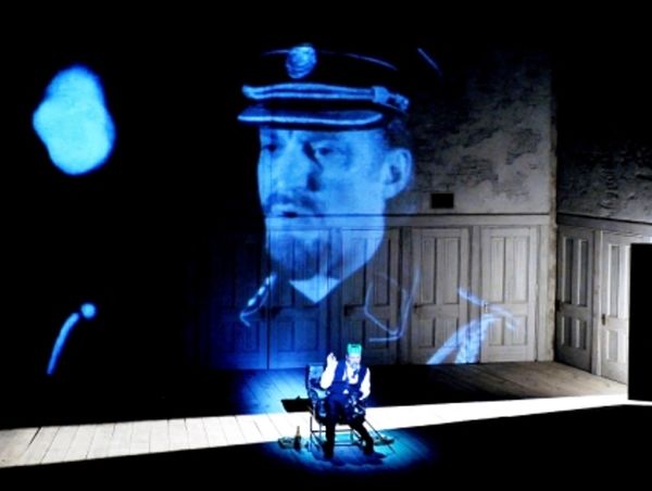 Αποθεώθηκε ο Σπέισι