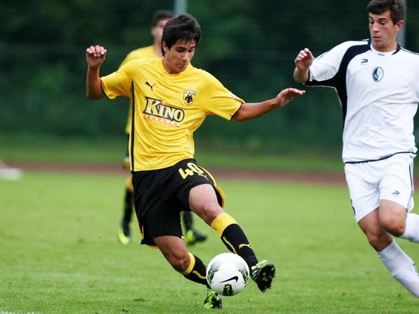 Ούτε με Ραντ-άρ η ΑΕΚ! (video+photos)