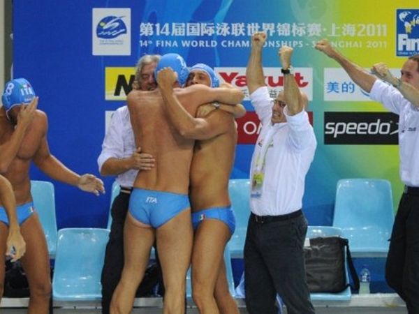 Θρίαμβος για τα παιδιά του Καμπάνια