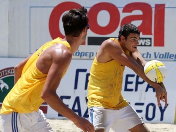 Τα ζευγάρια της τετράδας