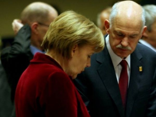 «Να πουλήσω την Πελοπόννησο;»