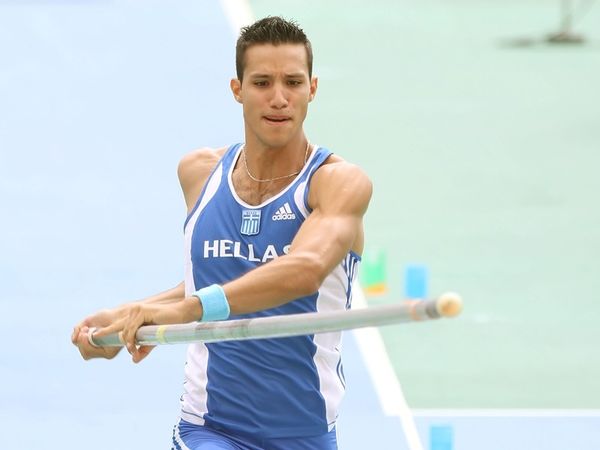 Ο καλύτερος φετινός Φιλιππίδης