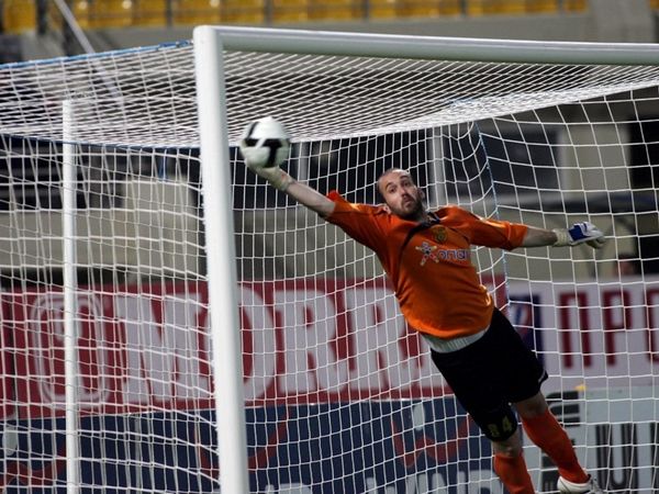 Πρώτη νίκη για Εργοτέλη