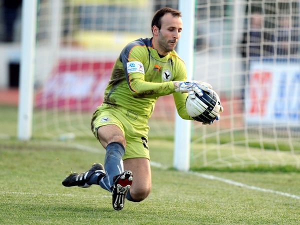 Τοπαλίδης: «Αξίζουμε Super League»