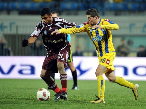 Στο «Χ» ΑΕΛ και Αστέρας