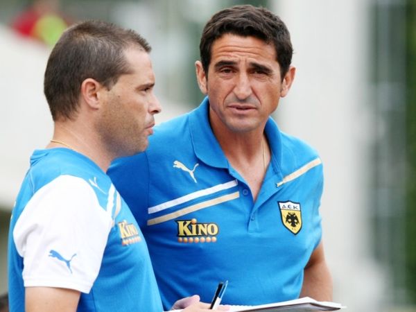 «Επιστρέφει... ευτυχισμένος ο Μίτσελ»