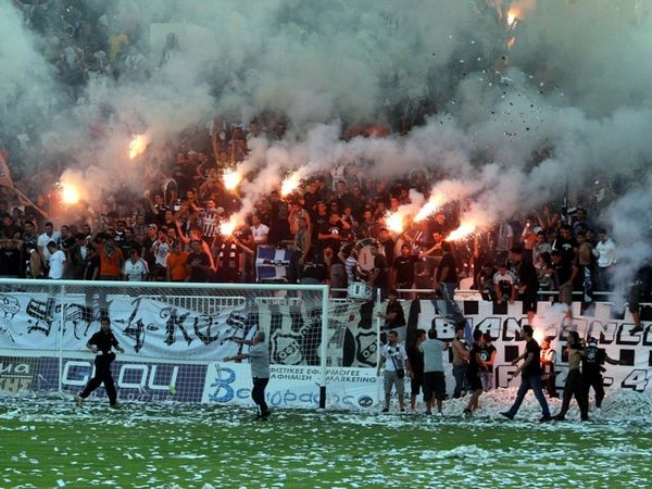 «Δύσκολα αλλάζει η έδρα»