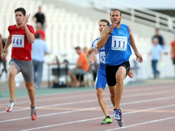 Πρωταθλητής ο Ολυμπιακός