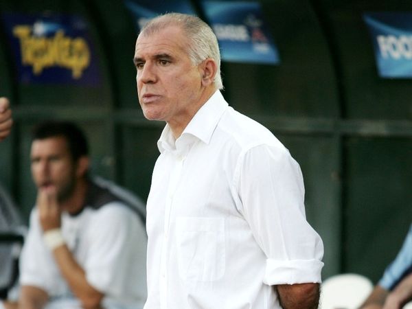 Αναστόπουλος: «Μόνο ο ΟΦΗ…»