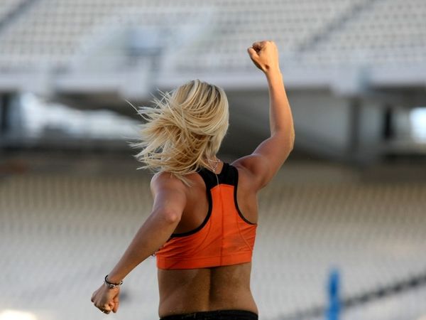 Πρωταθλήτρια η ΑΕΚ