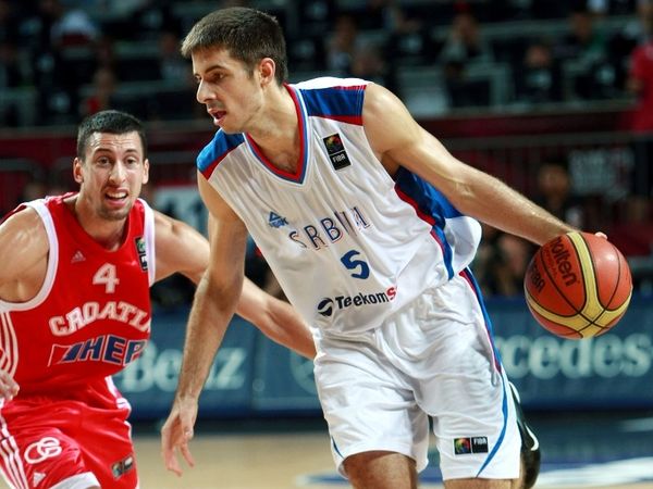 «Να ξεκουραστεί ο Τέπιτς»