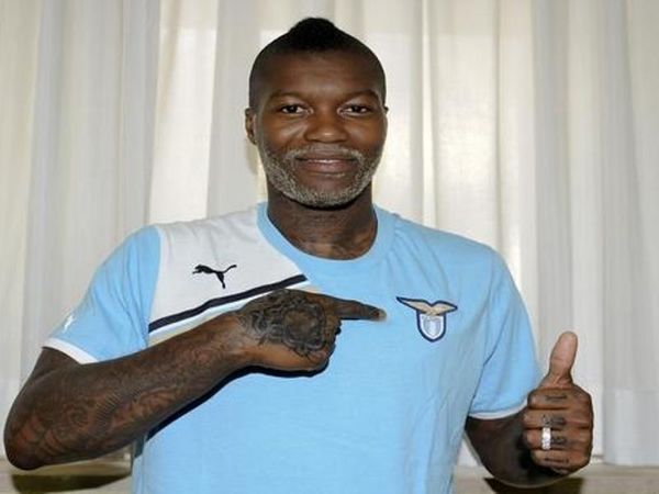 Σισέ: «Έρχομαι για το 2-0»