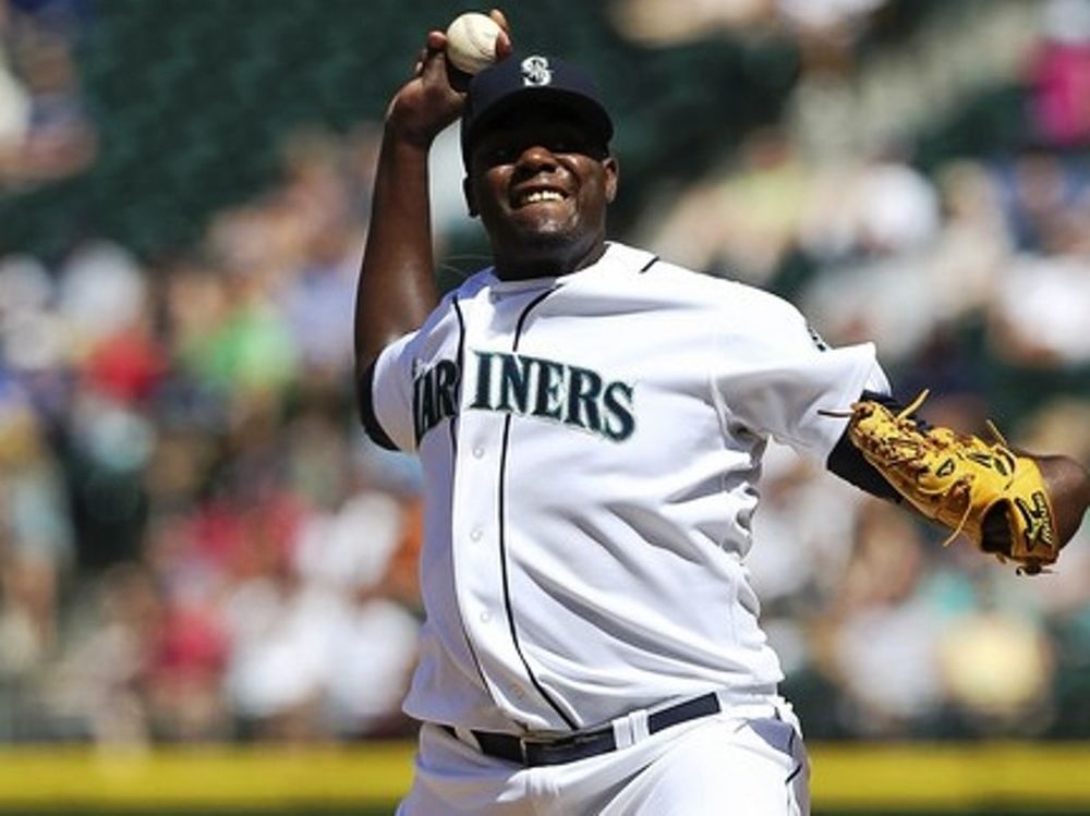 Δέκα strikeouts o Pineda