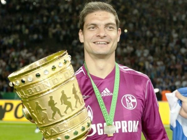 Χαριστέας: «Θα με δουν στο γήπεδο»