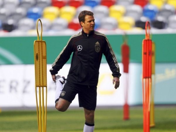 Μπίρχοφ: «Να μην υποτιμήσουμε»