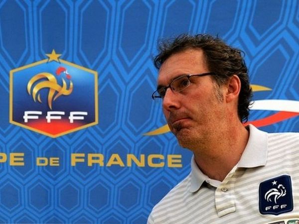 «Ξίνισε» ο Μπλαν!