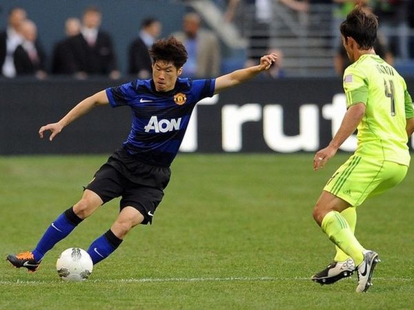 Ανανεώνει ο Παρκ