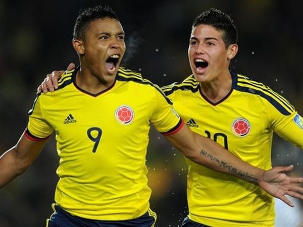 Συντριβή για Γαλλία!