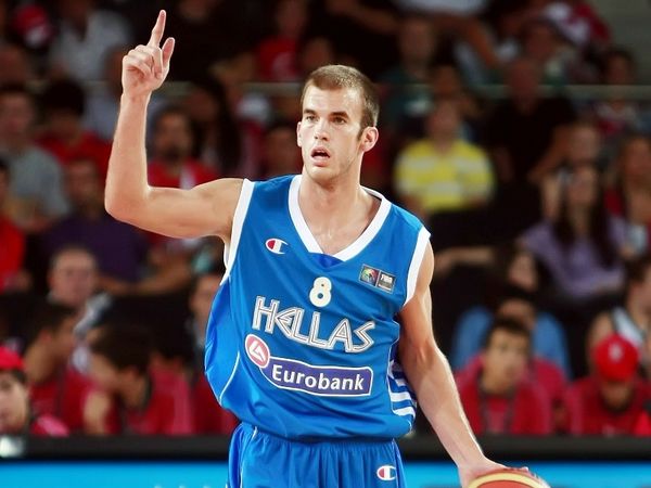 «Καθαρή» η μαγνητική για Νικ