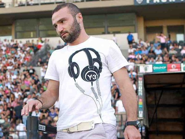 Η επιστροφή του «Σάλπι»