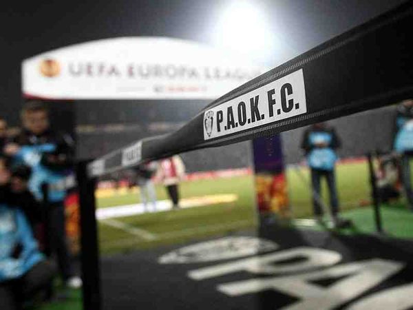 Εκ νέου ισχυρός ο ΠΑΟΚ