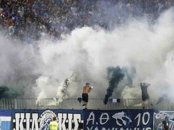 Πυρά κατά Ρέμου