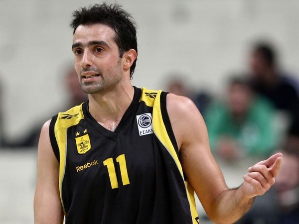 Χαραλαμπίδης: «Έχουμε τα φόντα»