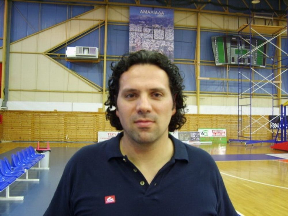 Φαβορί ο Παναγιωτόπουλος