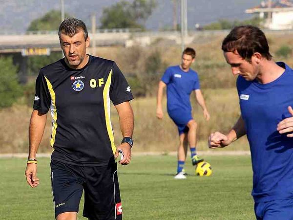 «Κάναμε καλή δουλειά»