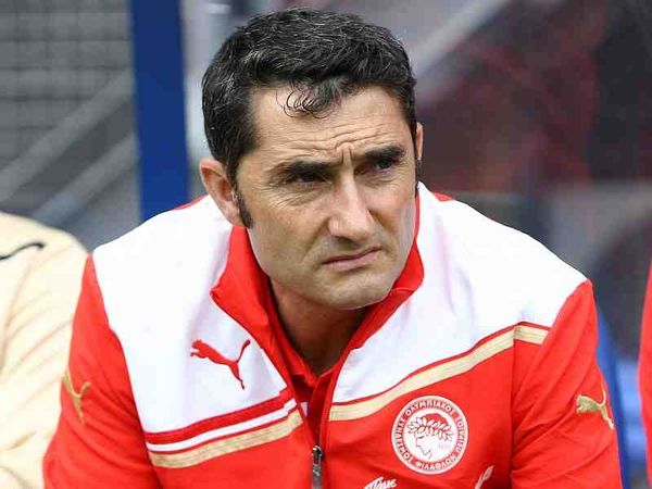 Βαλβέρδε: «Πρόβλημα στα στημένα»