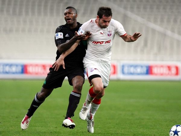 Χρήστου και επίσημα!