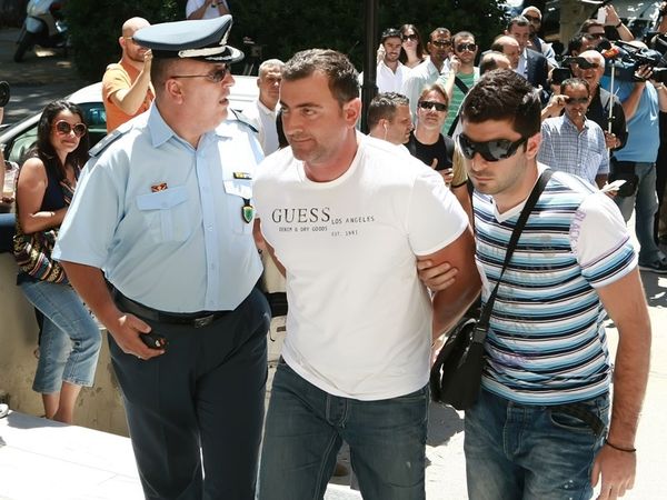 Τσακογιάννης: «Είμαι θύμα μεθόδευσης»