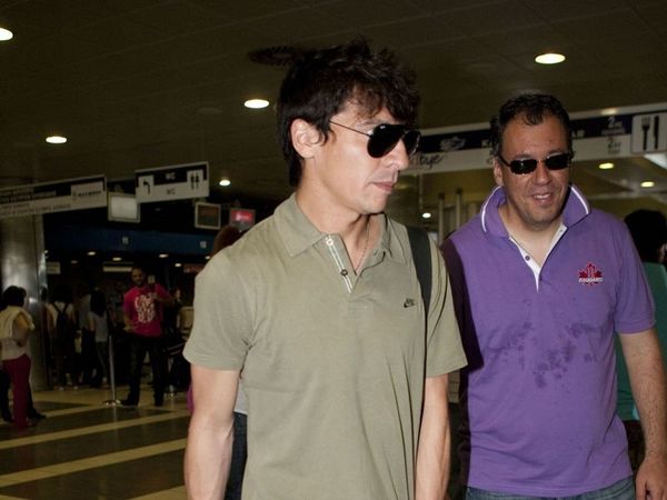 Ενσωματώνεται και ο Κοντρέρας