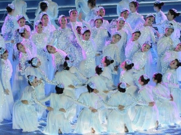 Το νερό… σφράγισε το τέλος