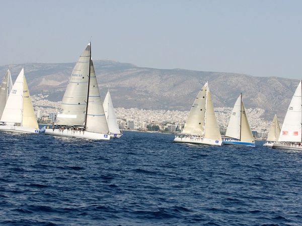 Στο δρόμο για το μετάλλιο