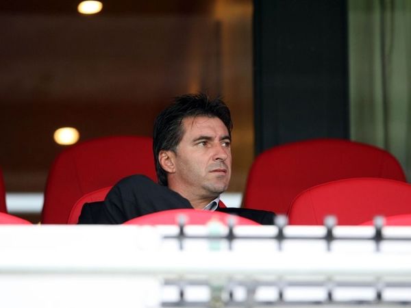 Παρουσία Ζαγοράκη η προπόνηση