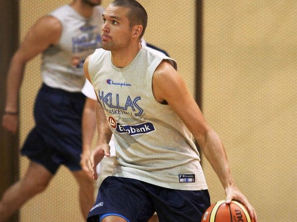 «Μπορούμε να πετύχουμε»