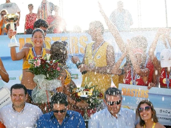 Θέλει… Ευρώπη η Νάξος!