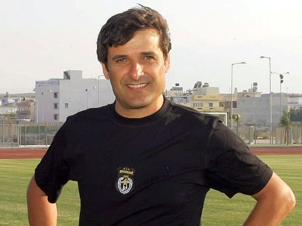 «Παίξαμε όπως θέλω»