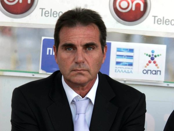 Οκτώ γκολ η Καλλιθέα