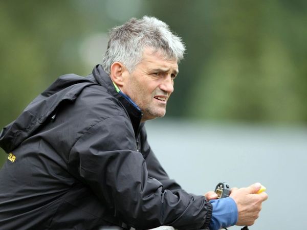 Τσιώλης: «Ίσως δεν πάρουμε φορ»