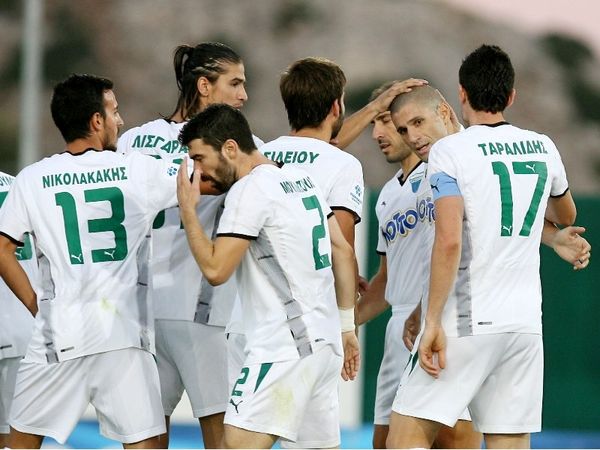 Θολό τοπίο στη Λιβαδειά