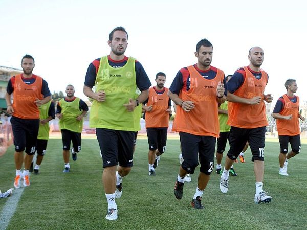 Ισοπαλία με Πόντιους η Κέρκυρα