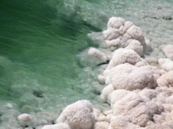 Ψάχνουν τα Σόδομα και τα Γόμορρα