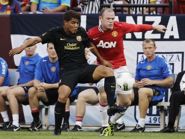 Νέα αρχή για Ντος Σάντος