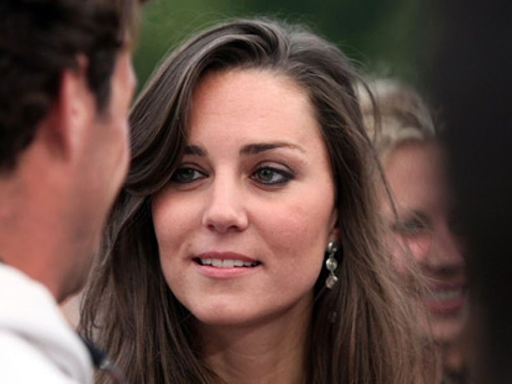 «Πουλάει» η Κέιτ Μίντλετον!