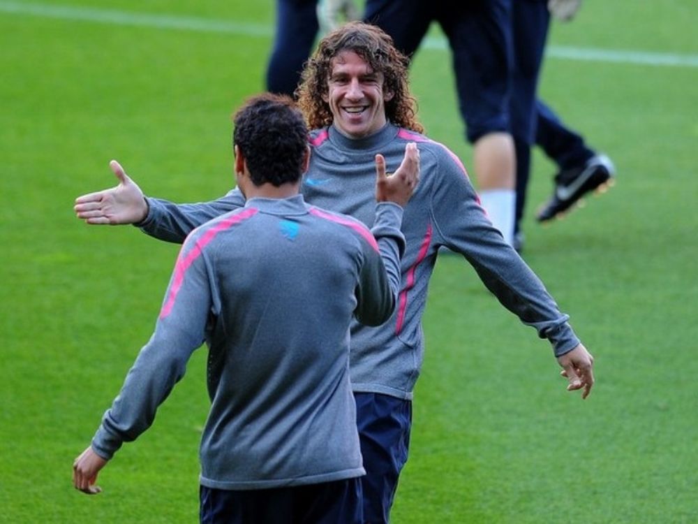 Επανέρχεται ο Πουγιόλ