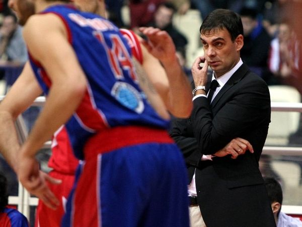 Νέες διαβεβαιώσεις σε Μπαρτζώκα