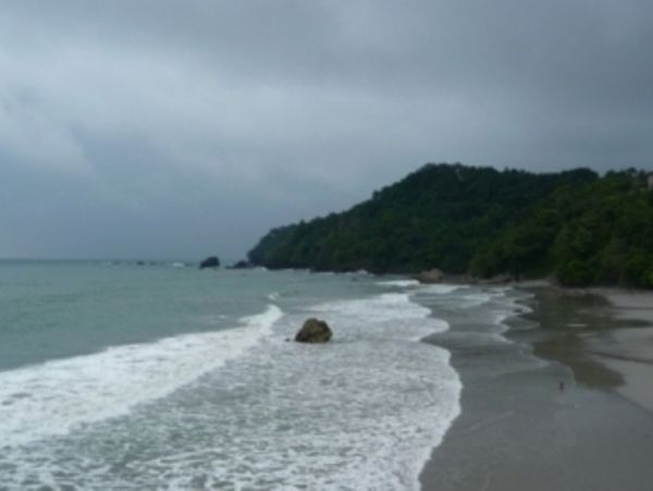 Καλό μήνα με βροχές 