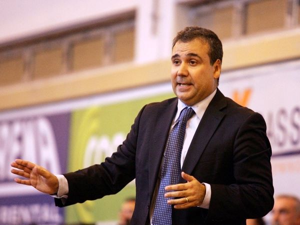 Τέρμα τα γκάζια για Γαμπιεράκη!